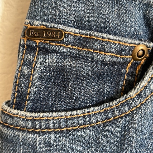 Charter Club Petite Jeans - Picture 3 of 5